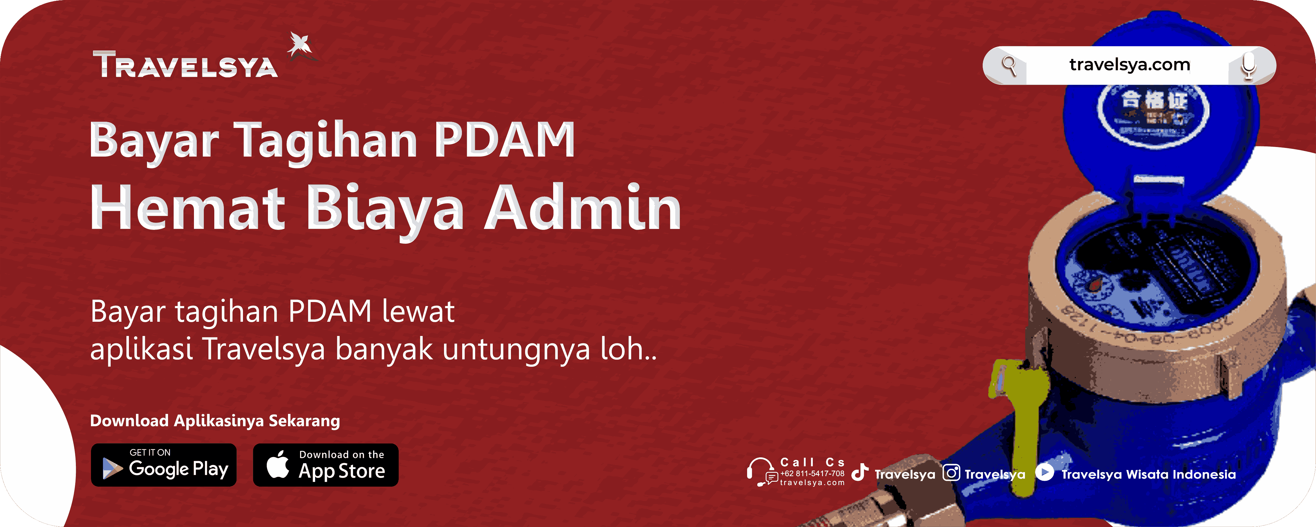 gambar pdam